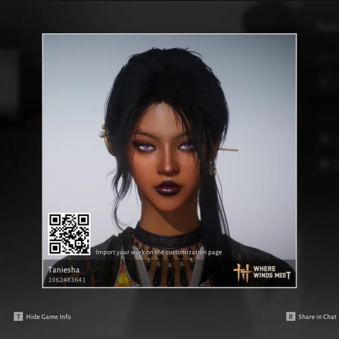 where winds meet Rihanna