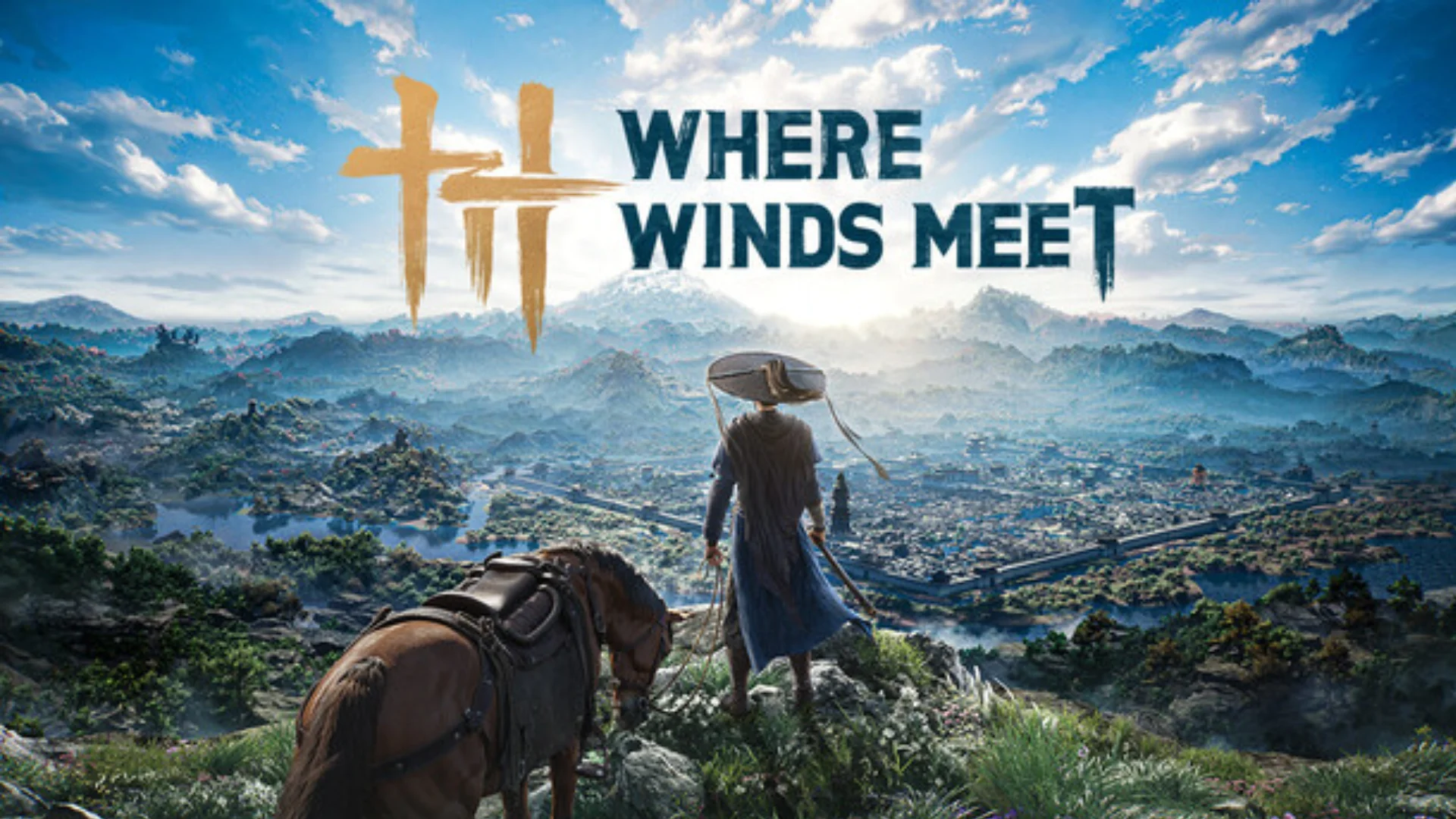 Where Winds Meet Skills Guide