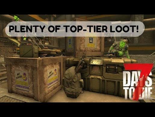 Best POIs for Rare Loot