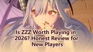 Is ZZZ Worth Playing in 2026? Honest Review for New Players