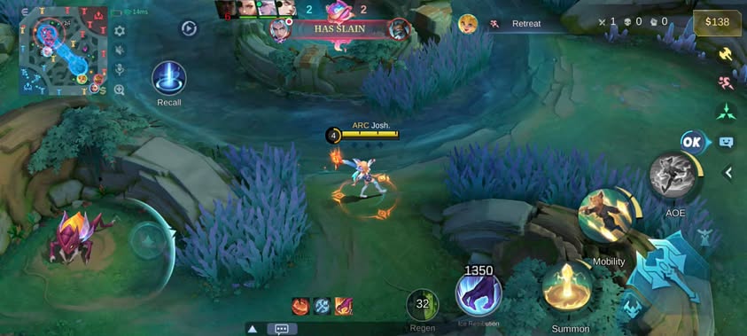 MLBB Mini Map Awareness