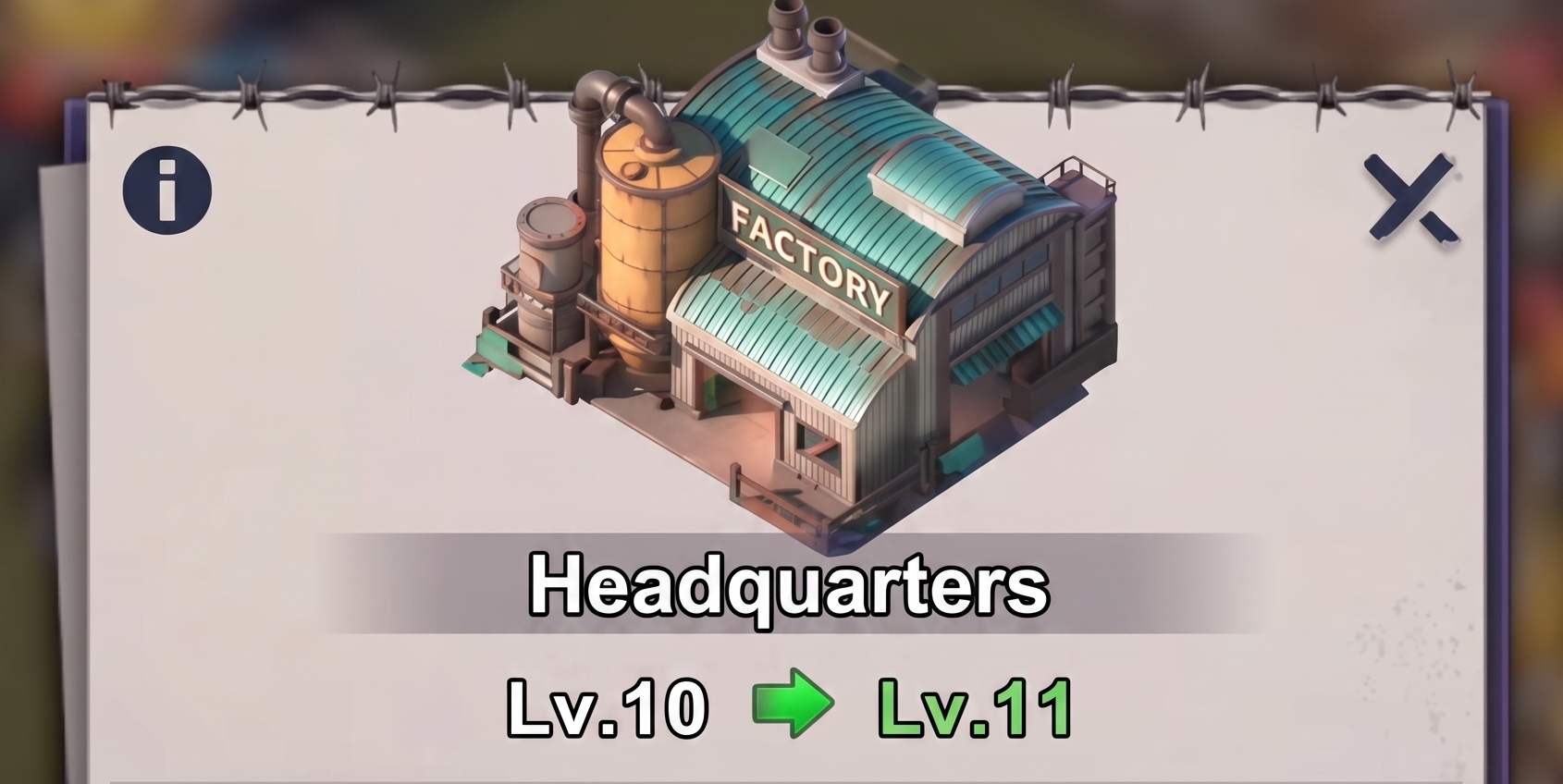 HeadQuarters