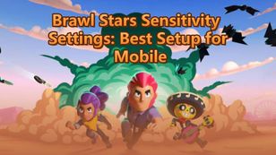 Лучшие настройки управления и руководство по раскладке для Brawl Stars