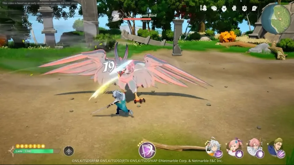 Seven Deadly Sins Origin