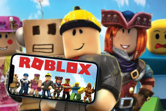 Roblox