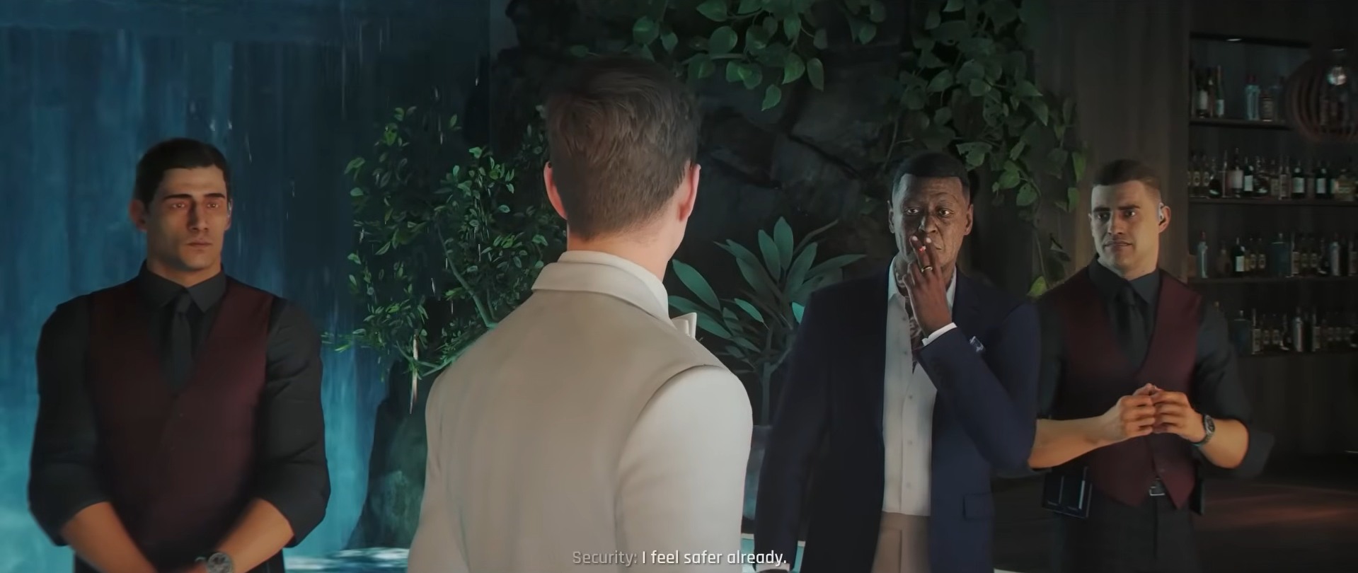 What happens if You miss a collectible