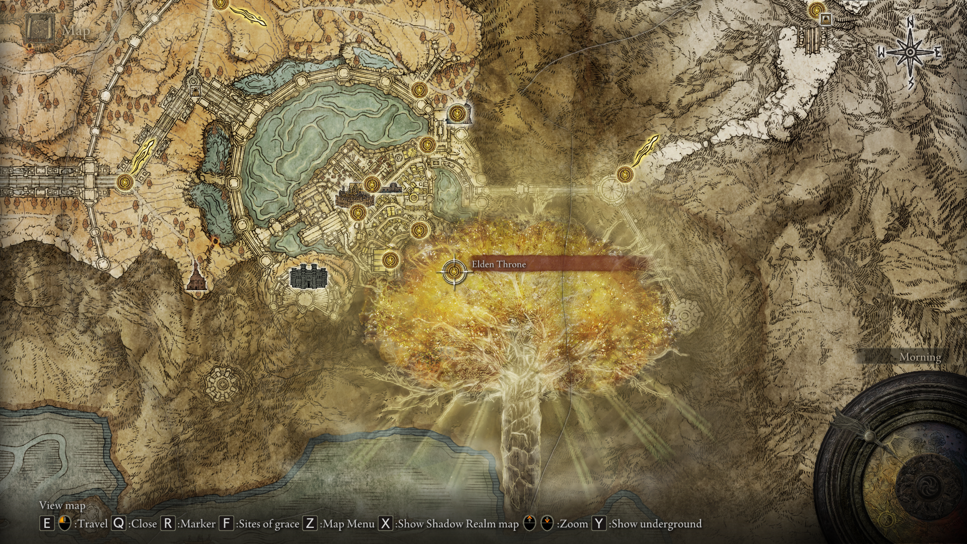 Elden Remembrance