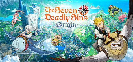 Seven Deadly Sins Origin