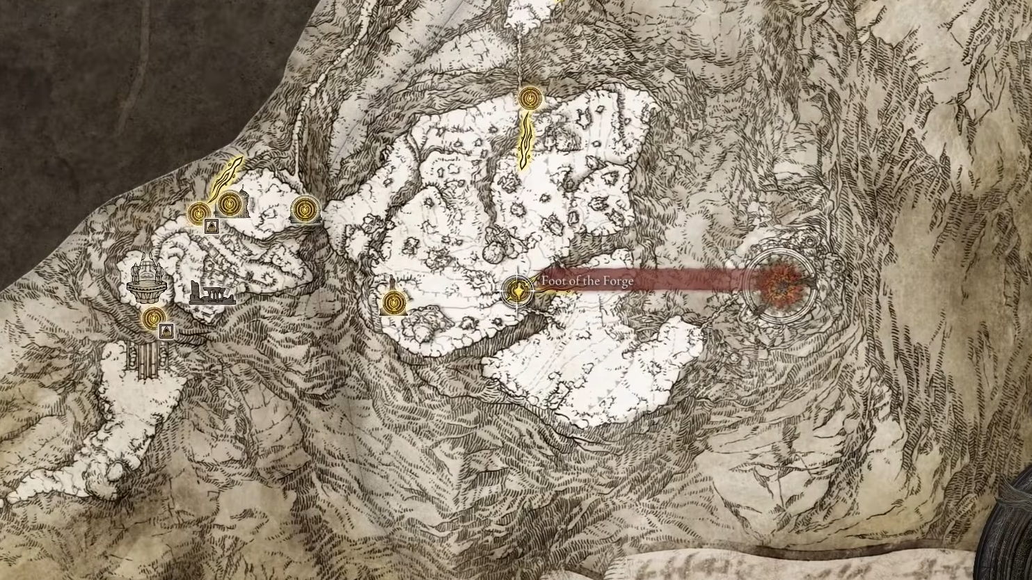 Remembrance of the Fire Giant
