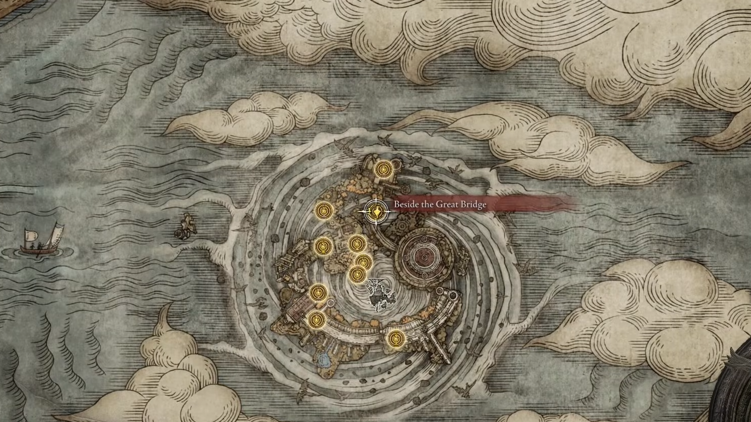 Remembrance of the Dragonlord