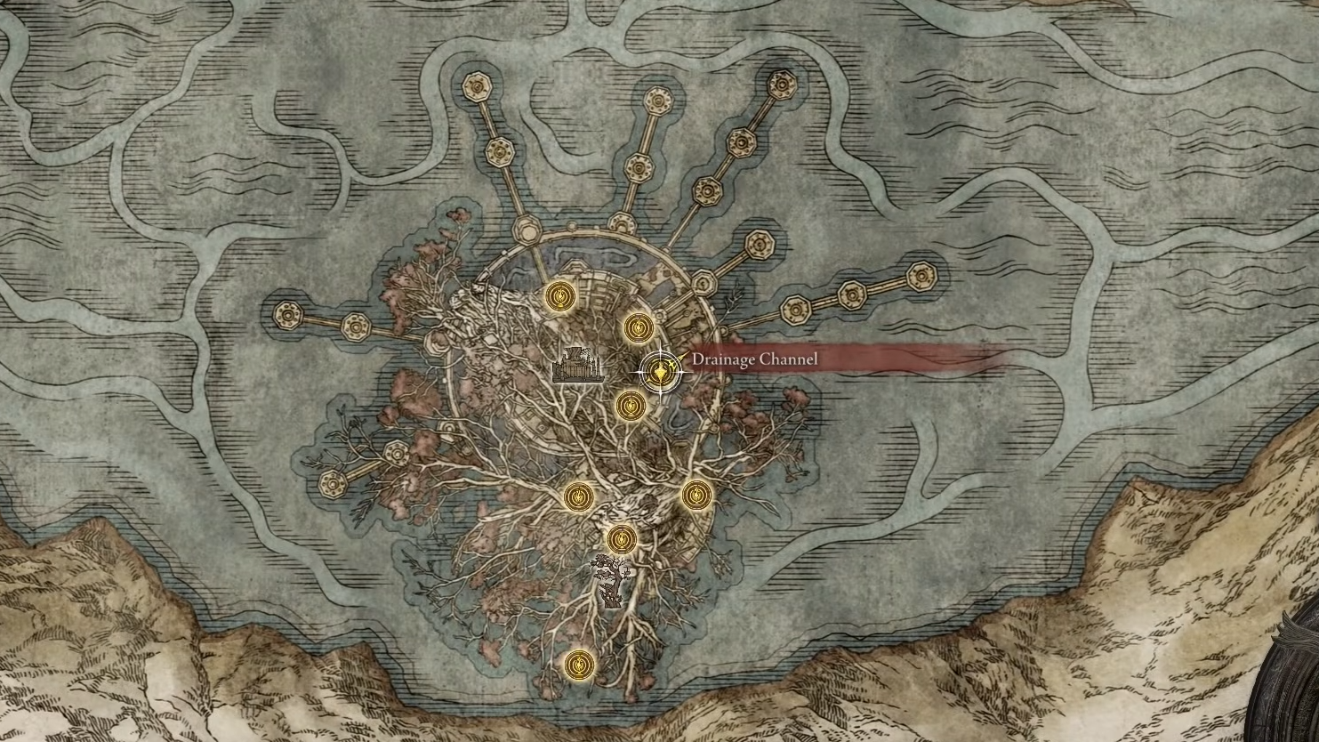 Remembrance of the Rot Goddess