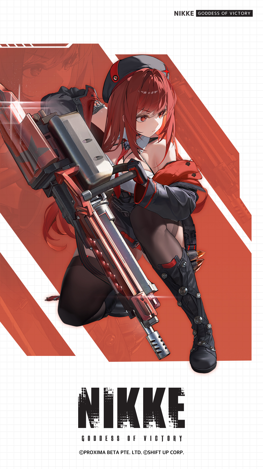 Rapi (Red Hood)