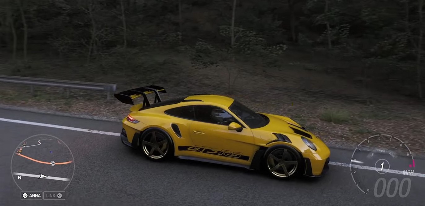 2023 Porsche 911 GT3 RS Best Car Forza Horizon 6