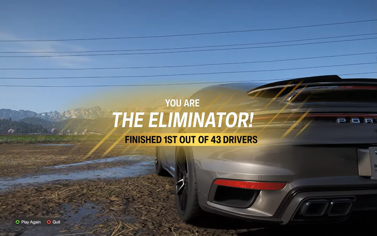 How the Eliminator Mode Works