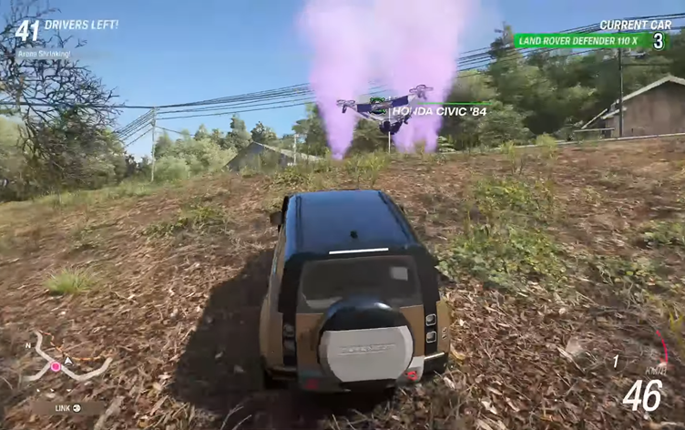 Car Drop Mechanic