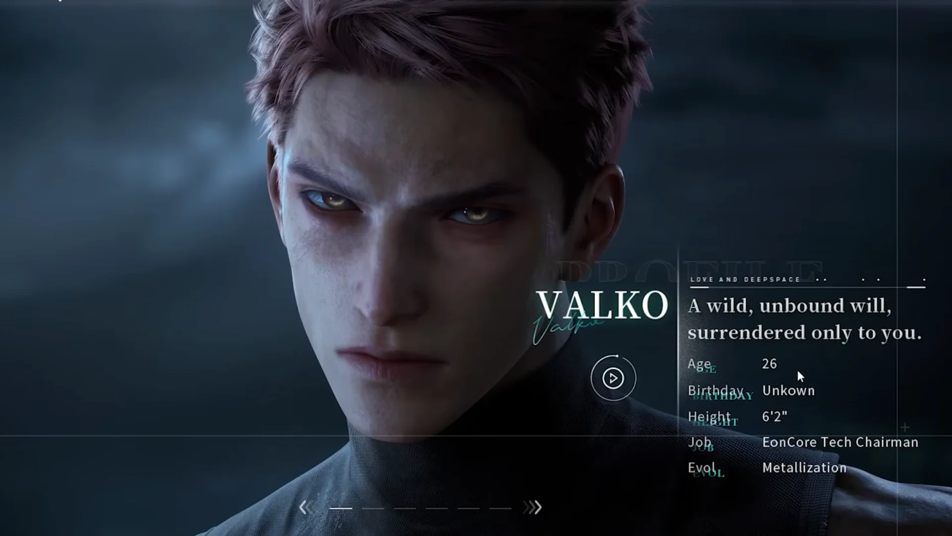 Valko