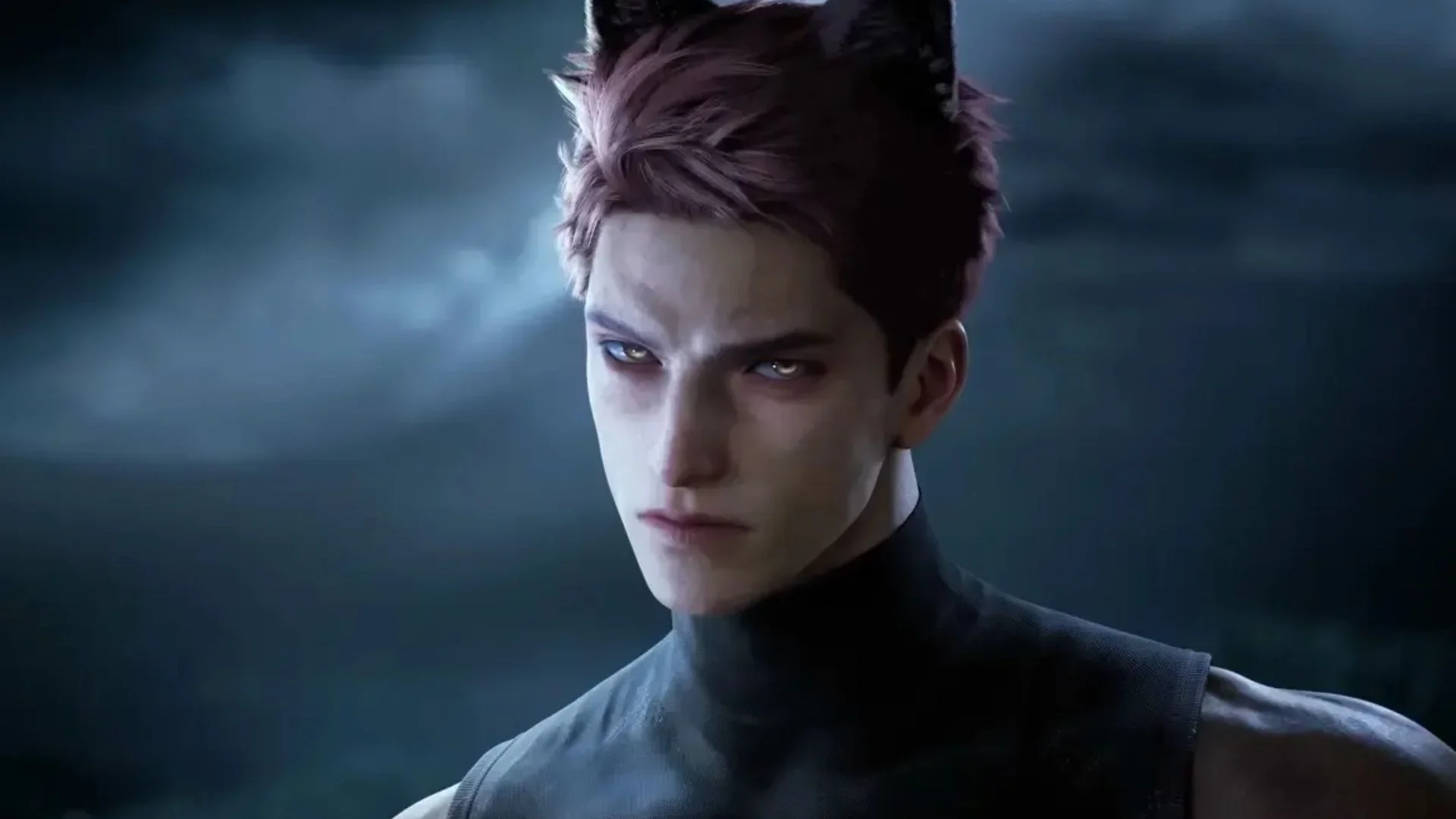 Valko&rsquo;s Appearance