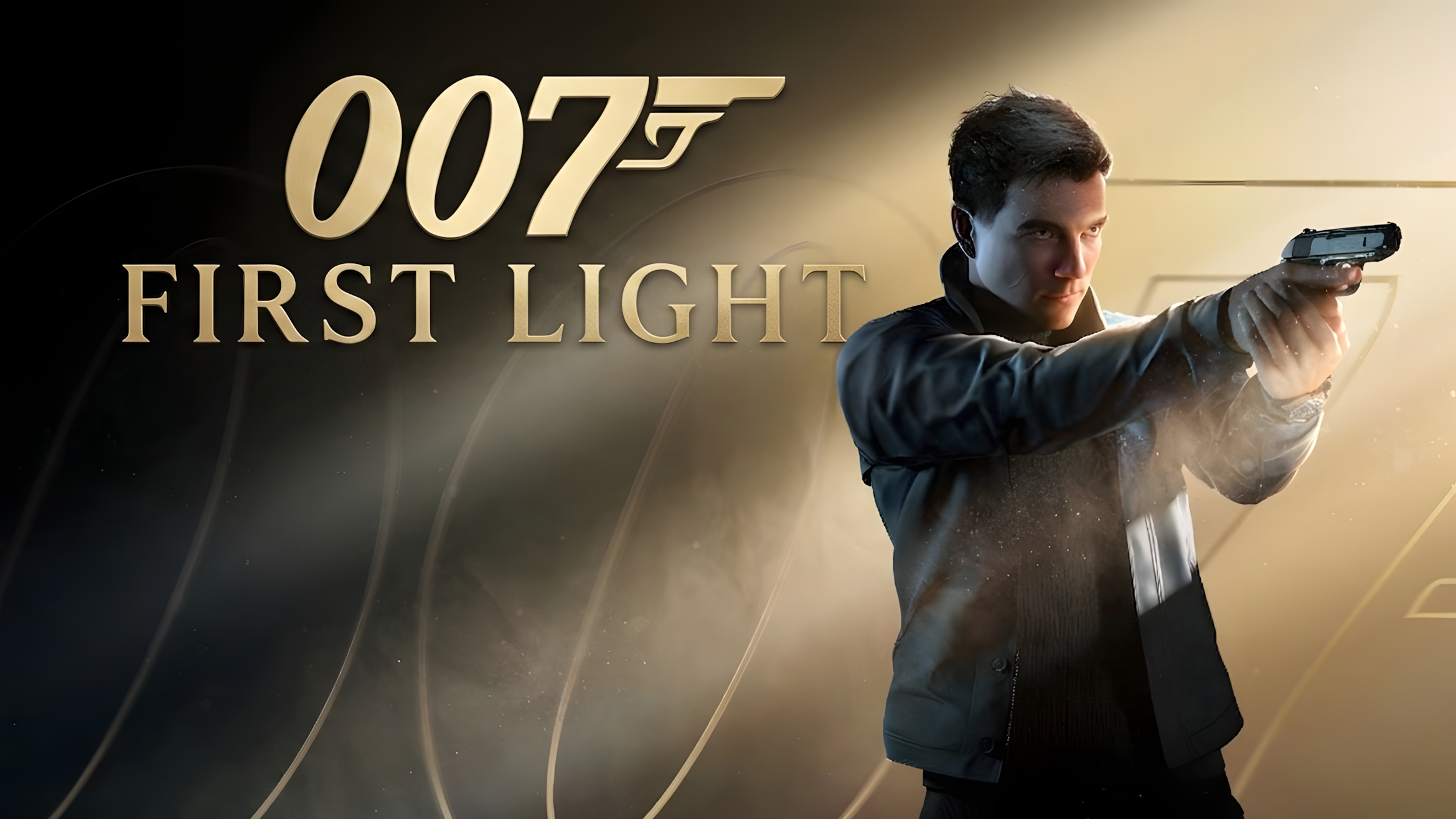 007 First Light