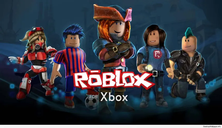 roblox