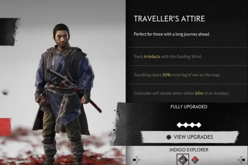 Ghost-of-Tsushima-Travelers-Attire