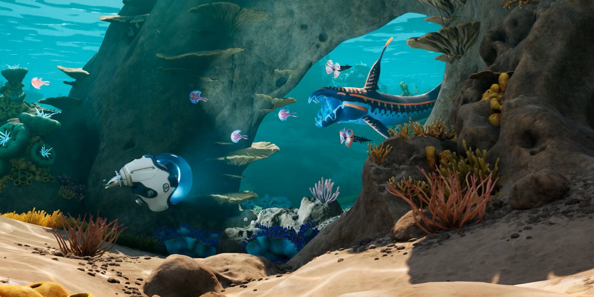 Subnautica 2screenshot