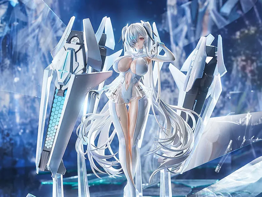 Goddess of Victory NIKKE - Cinderella
