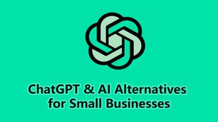 ChatGPT & AI Alternatives for Small Businesses