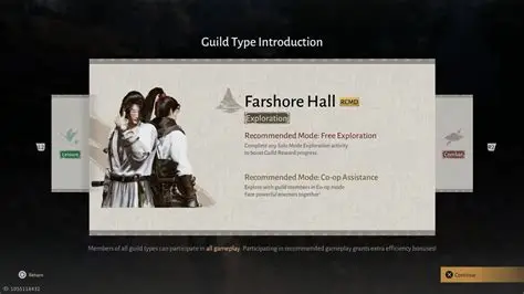 guild