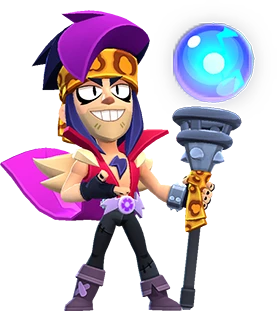 ziggy mythic