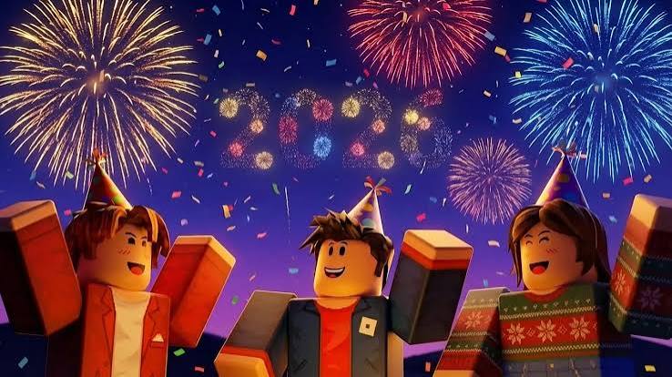 January 2026: Midnight Revelry (New Year Theme)