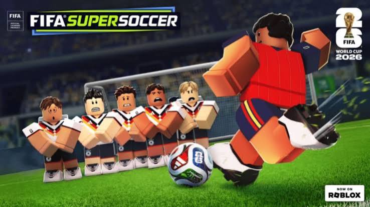 June 2026: Soccer Championship Series (Active Promotion)