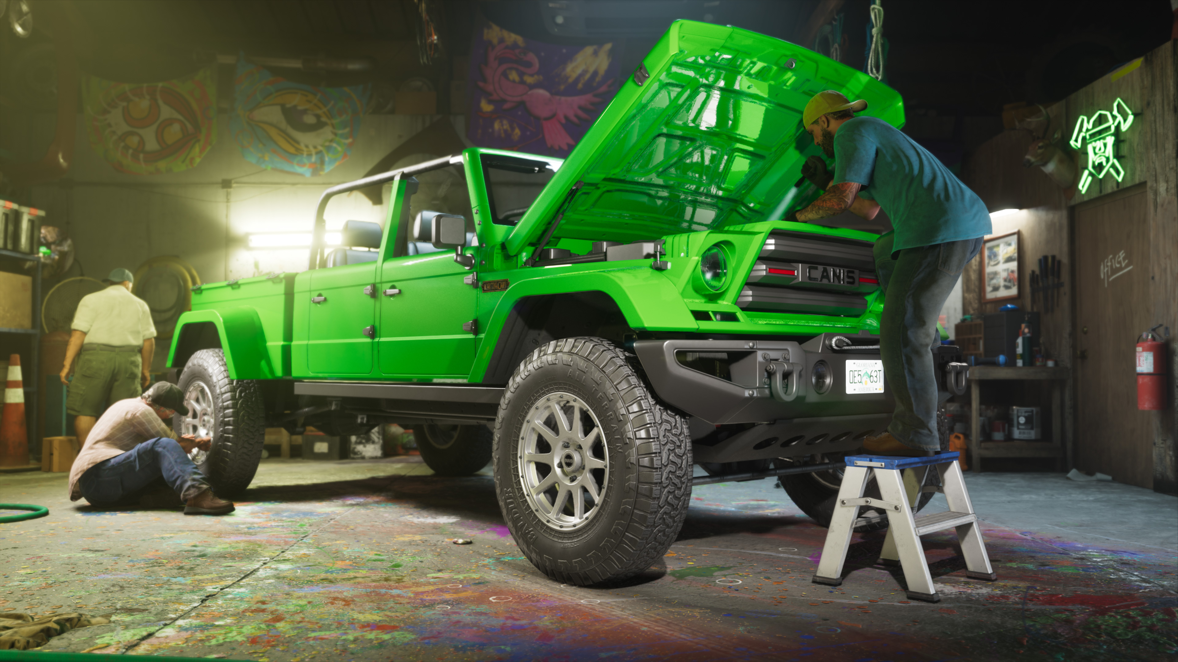 How to Pre-Order GTA 6 Right Now