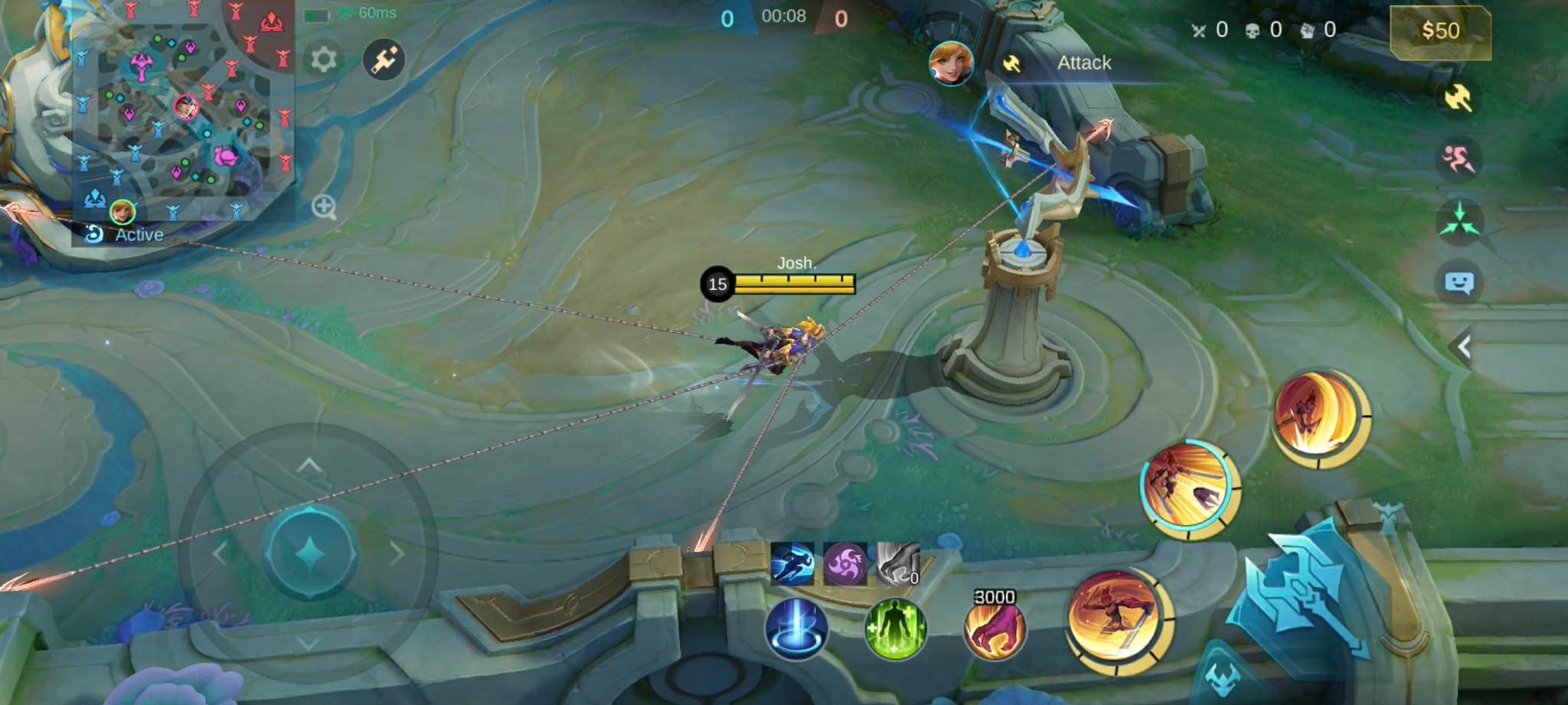 MLBB Fanny