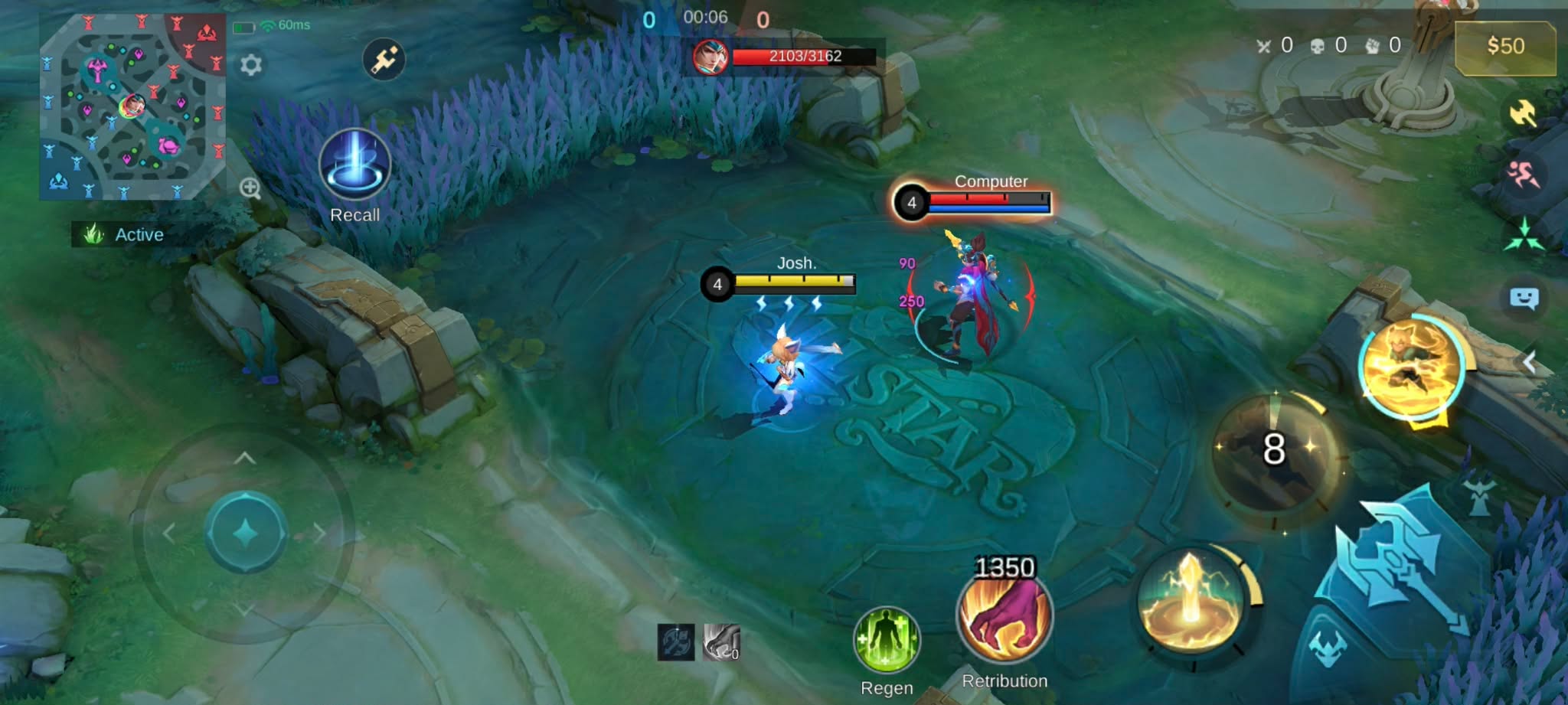 MLBB Joy