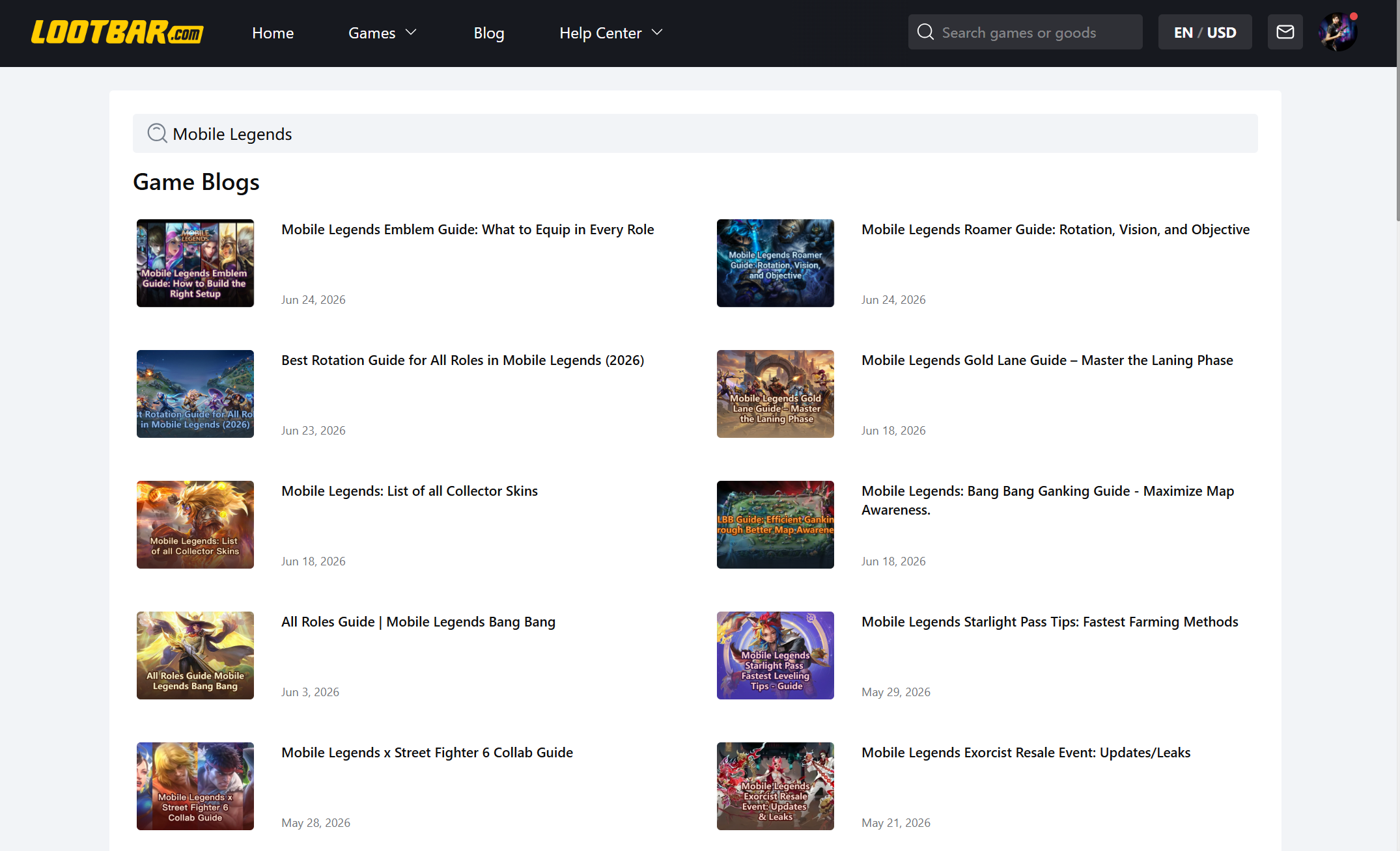 MLBB-LootBar Blog Guides