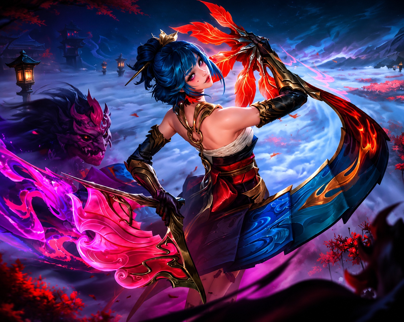 MlBB Front Image
