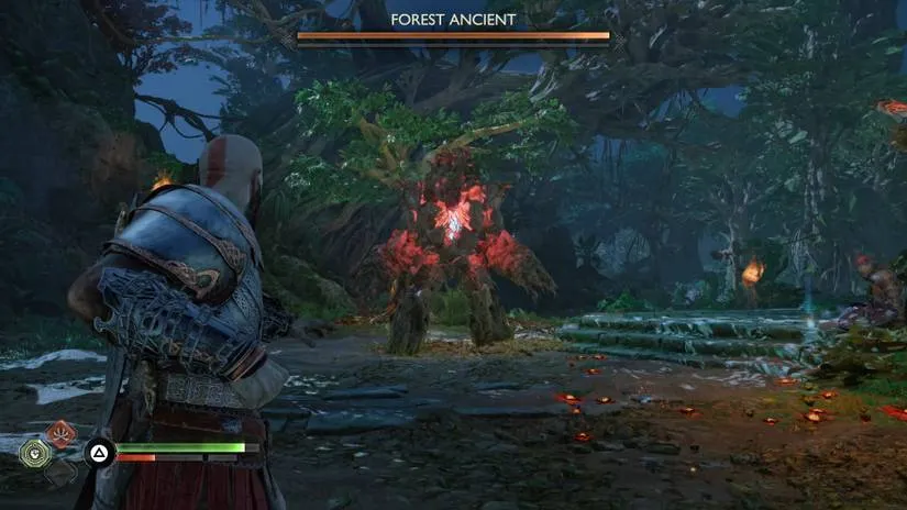God-Of-War-Ragnarok-Vanaheim-Forest-Ancient