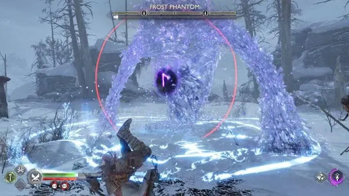 God of War Ragnarok-