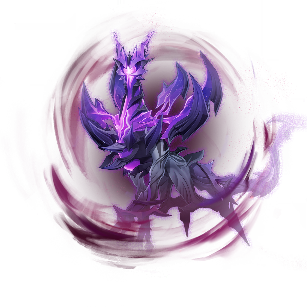 Lord of the Hidden Depths Whisperer of Nightmares