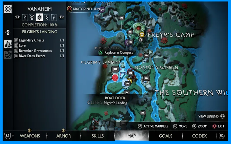 Vanaheim