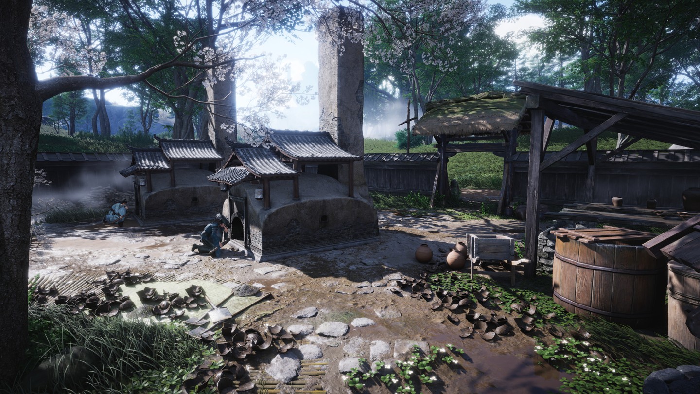 where winds meet homestead