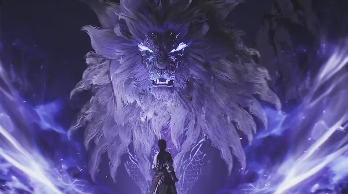 where winds meet bosses