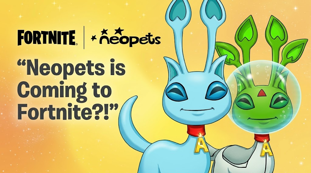 NEOPETS