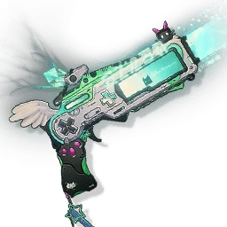 Spectrum Blaster icon