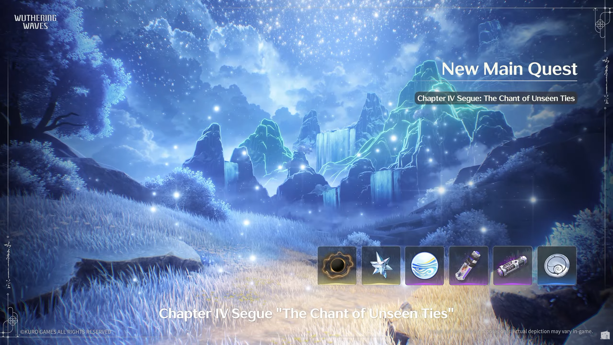 wuwa 3.5 main story image
