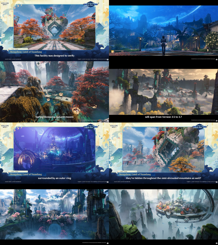 wuwa 3.5 new areas image
