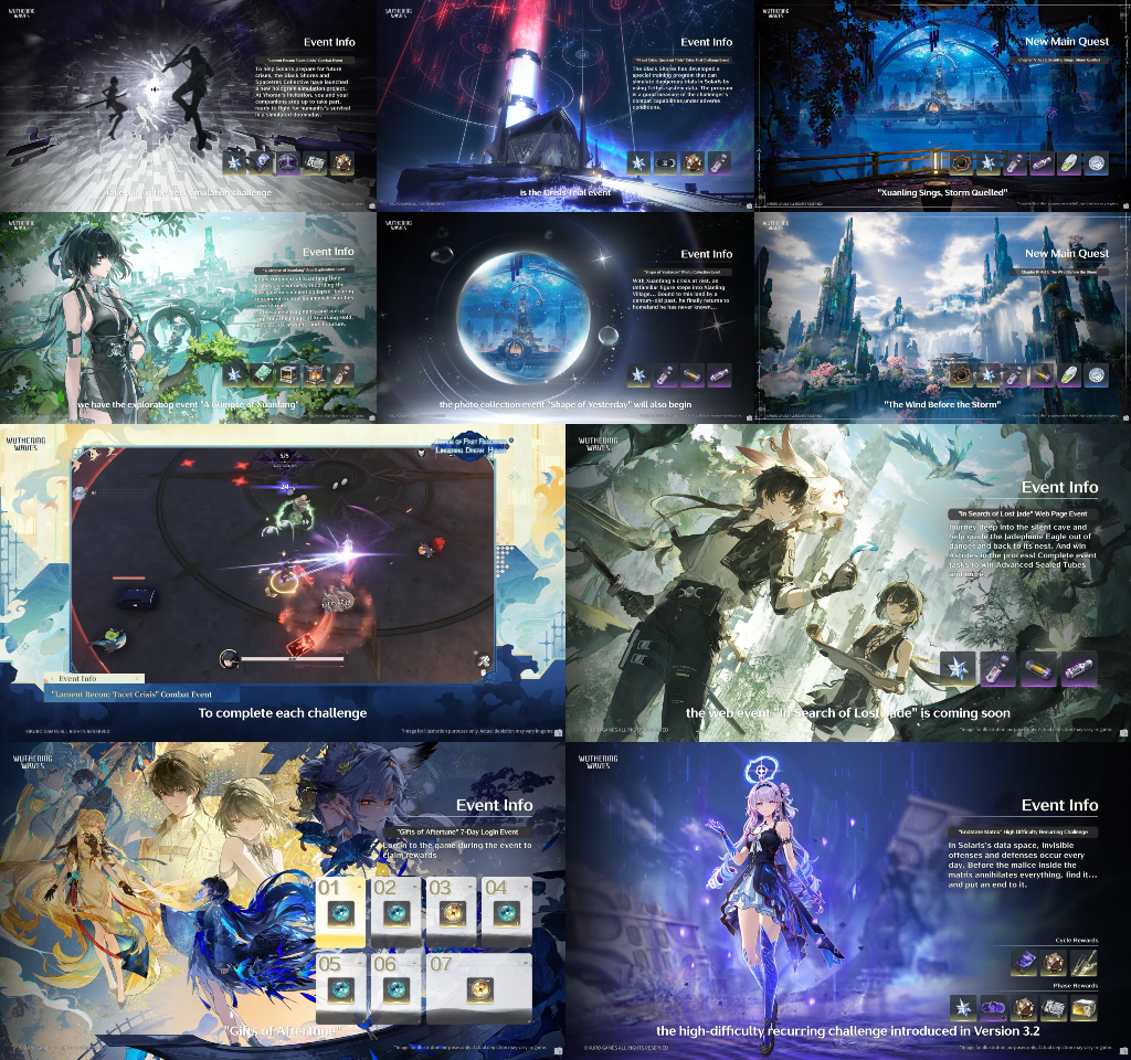 wuwa 3.5 events image