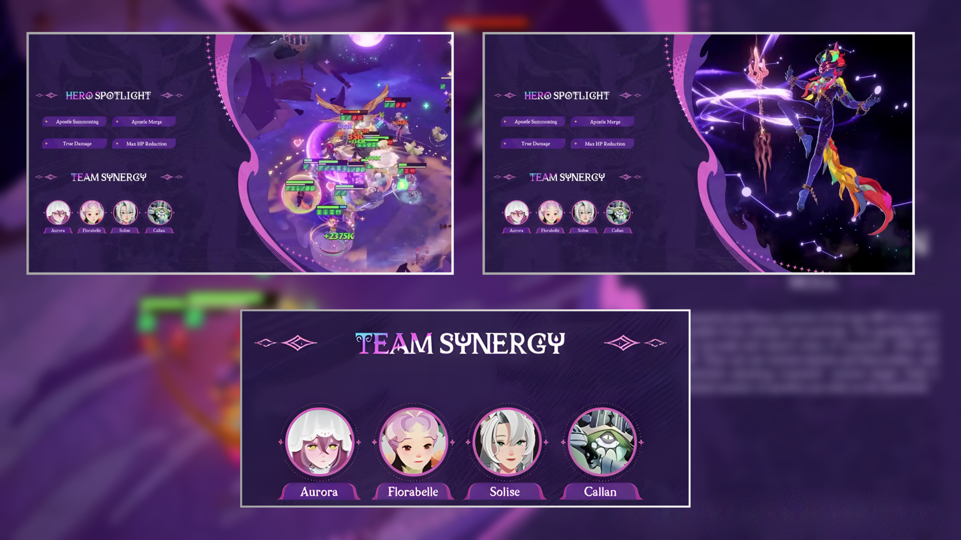 Team Synergy
