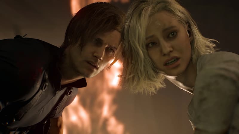 Resident Evil 9