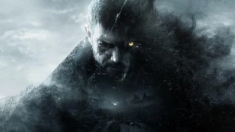 Resident Evil 8